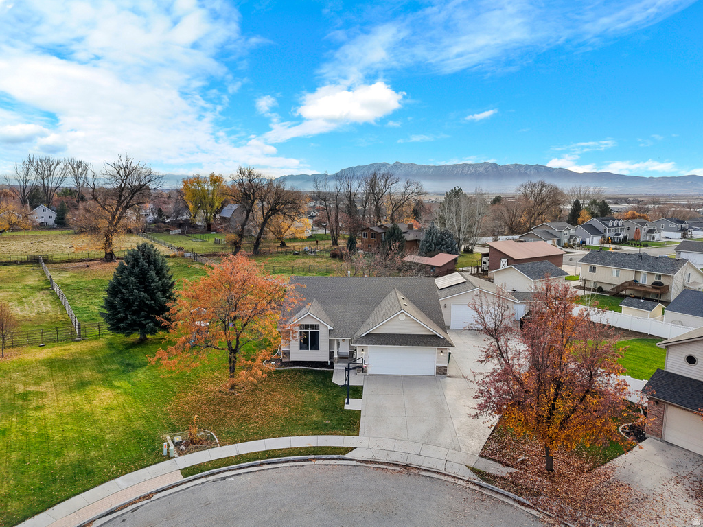 411 N 150 W Hyde Park, UT 84318