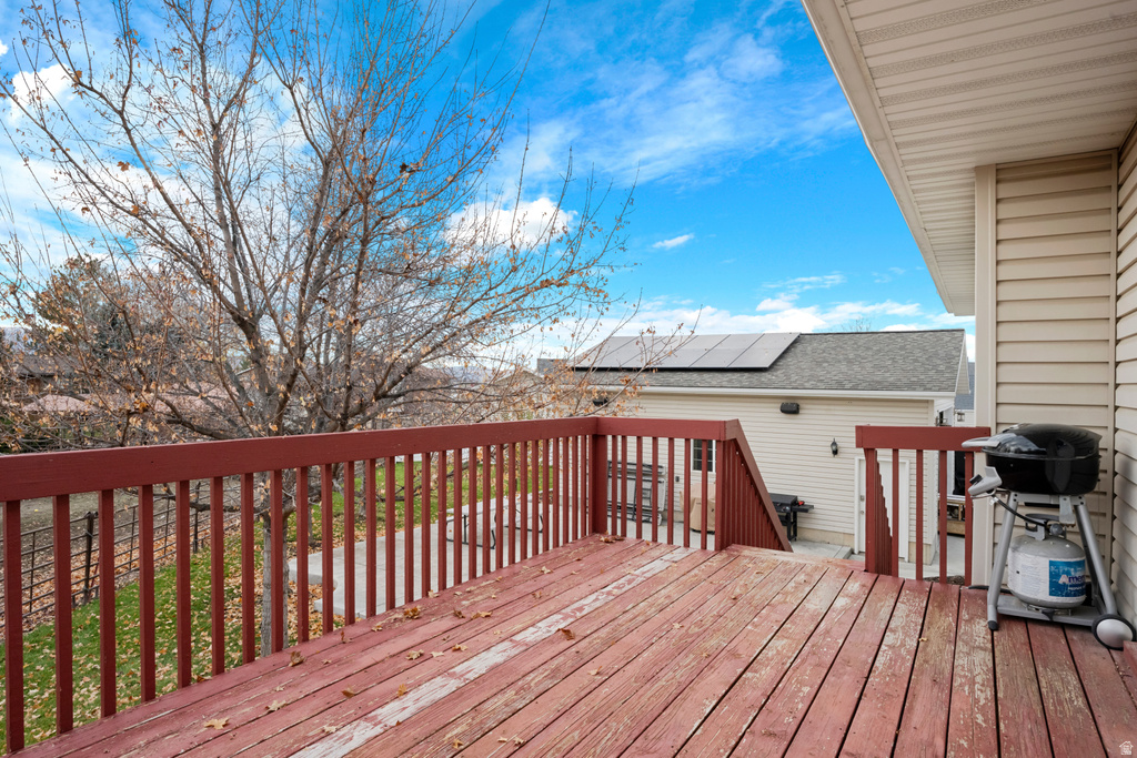 411 N 150 W Hyde Park, UT 84318