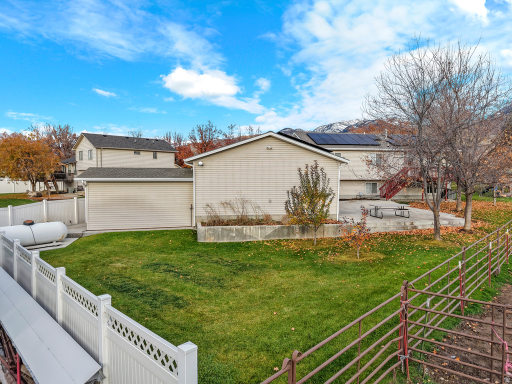 411 N 150 W Hyde Park, UT 84318
