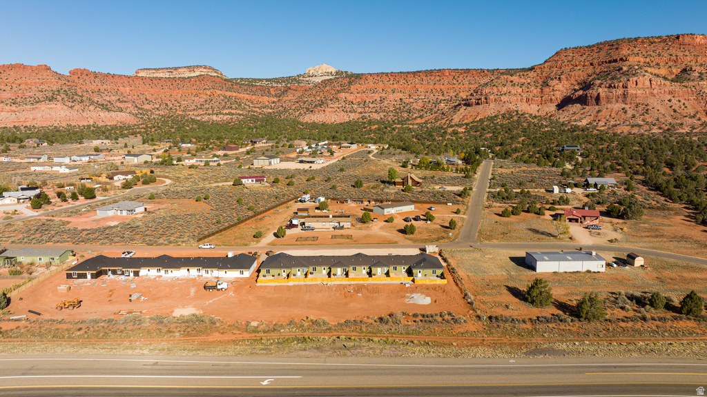 5120 E GRAND VERMILLION AVE Kanab, UT 84741