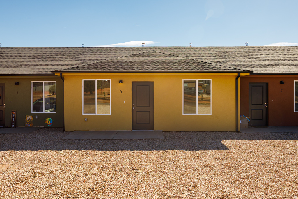 5120 E GRAND VERMILLION AVE Kanab, UT 84741