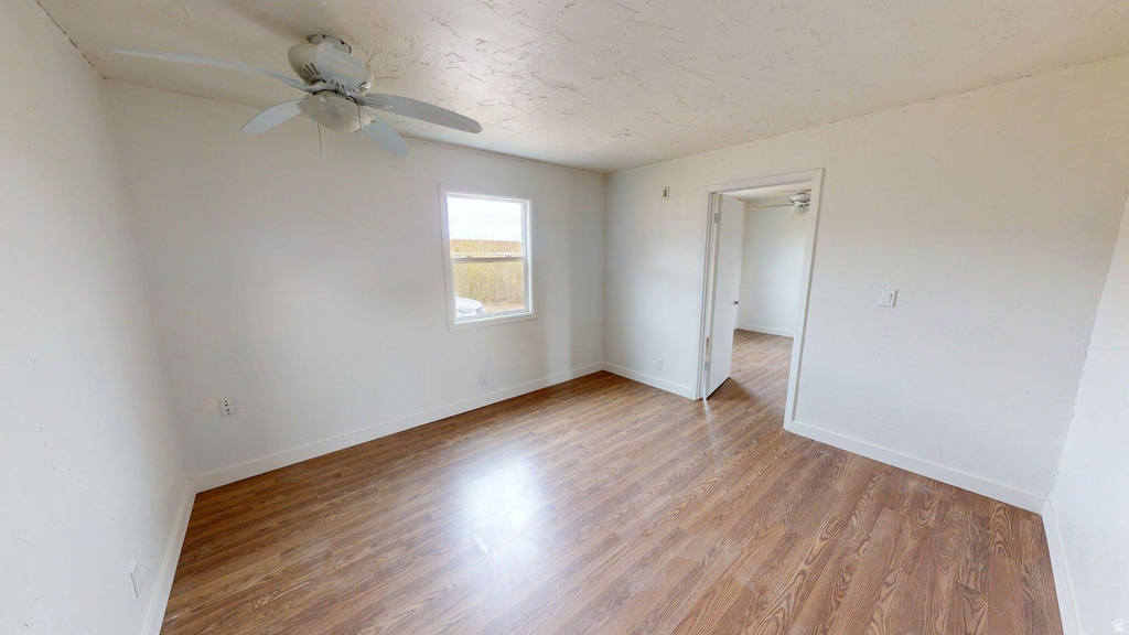 715 E LIBERTY BELL CT Big Water, UT 84741