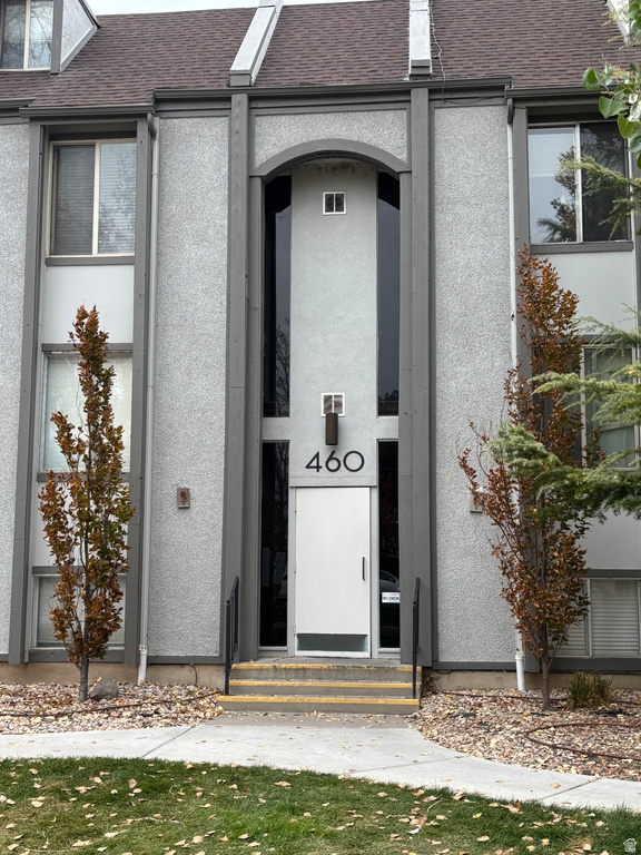 460 E Creekside Cir #b