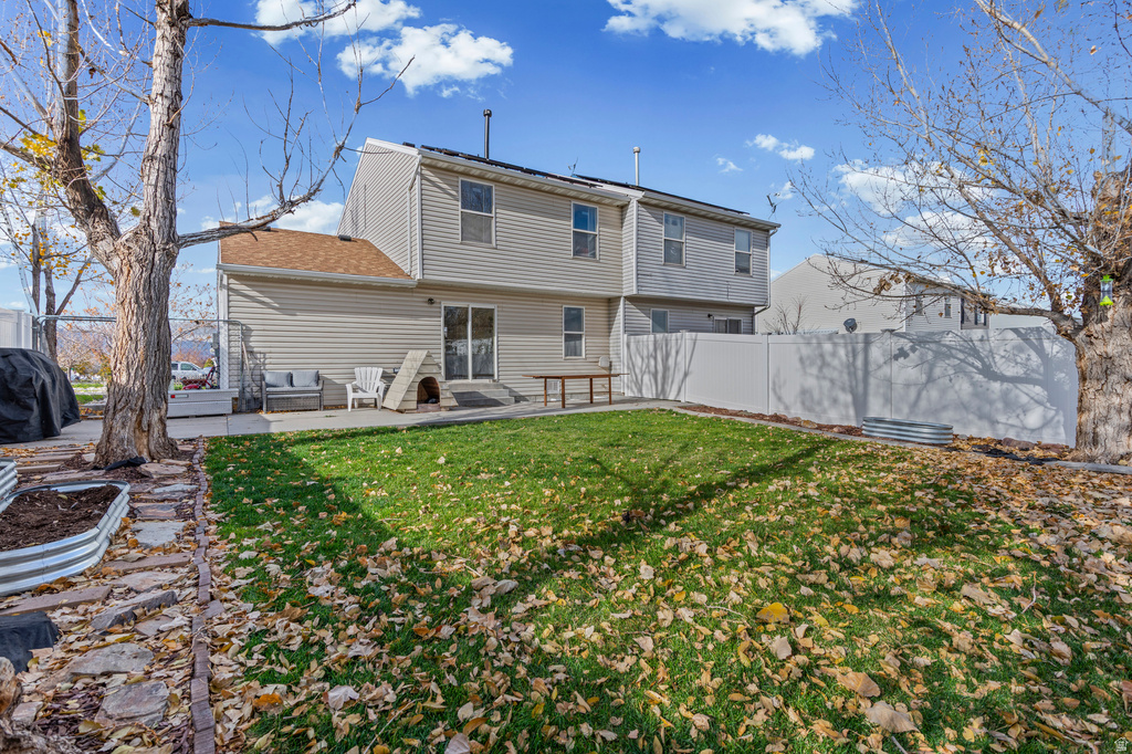 742 N 170 W Tooele, UT 84074