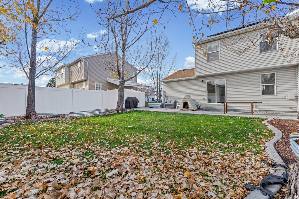 742 N 170 W Tooele, UT 84074