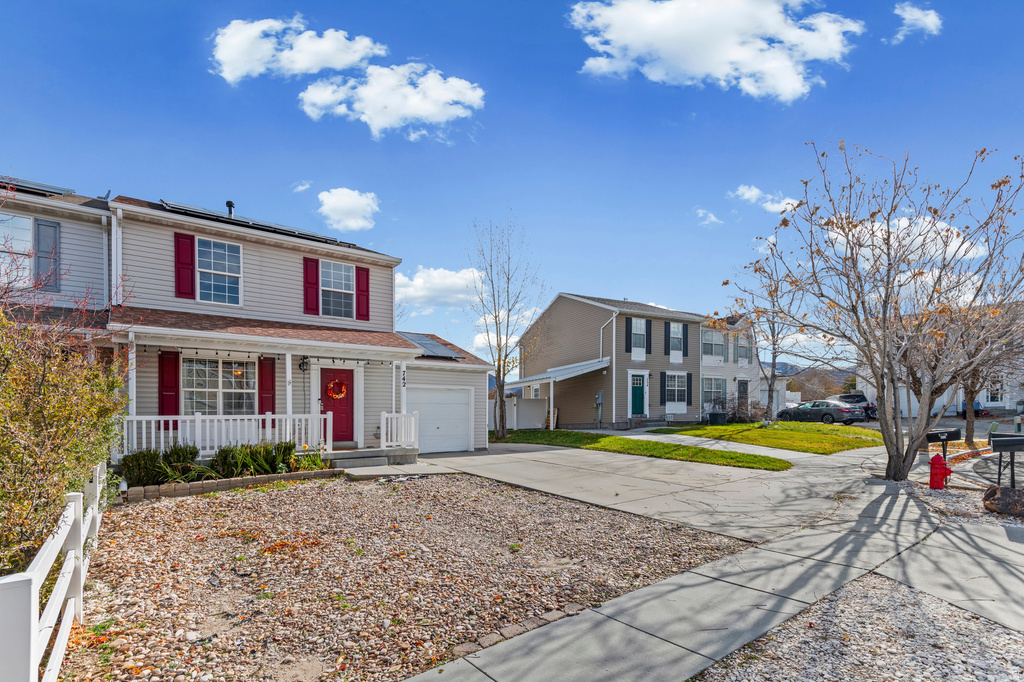 742 N 170 W Tooele, UT 84074