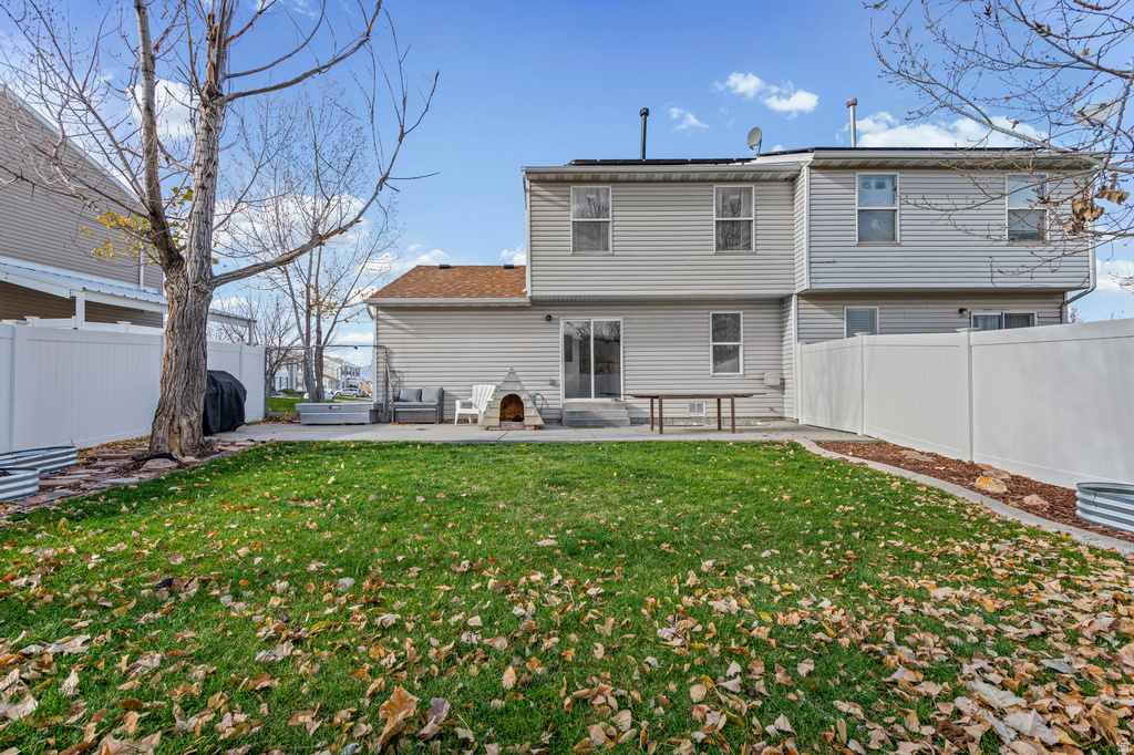 742 N 170 W Tooele, UT 84074