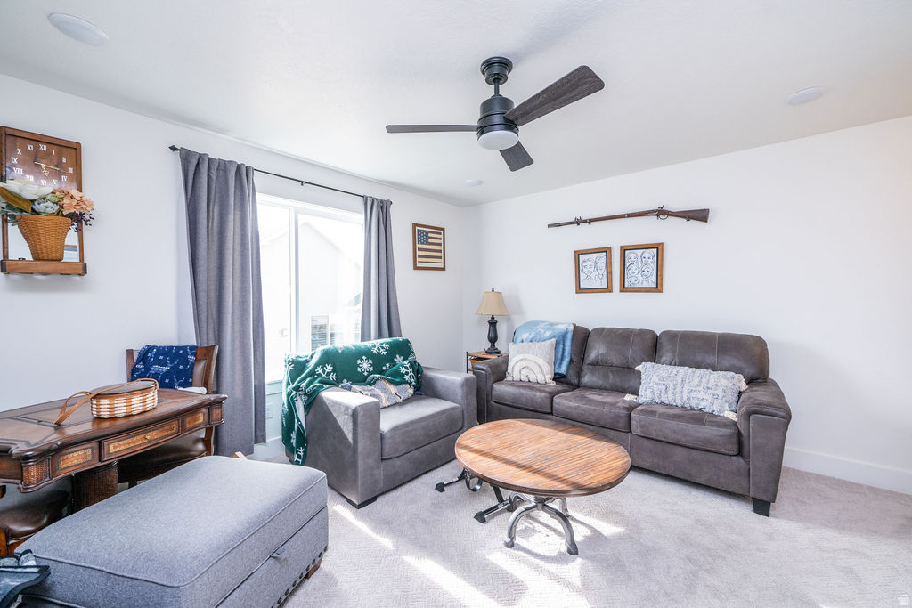 589 E GREEN SPRINGS WAY South Weber, UT 84405