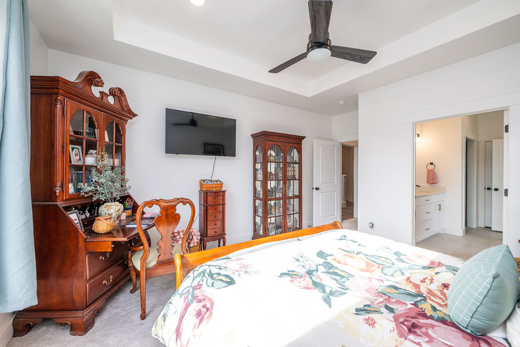 589 E GREEN SPRINGS WAY South Weber, UT 84405