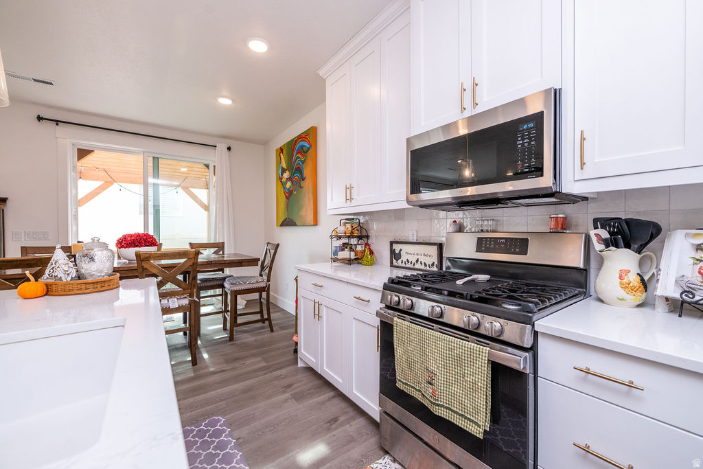 589 E GREEN SPRINGS WAY South Weber, UT 84405