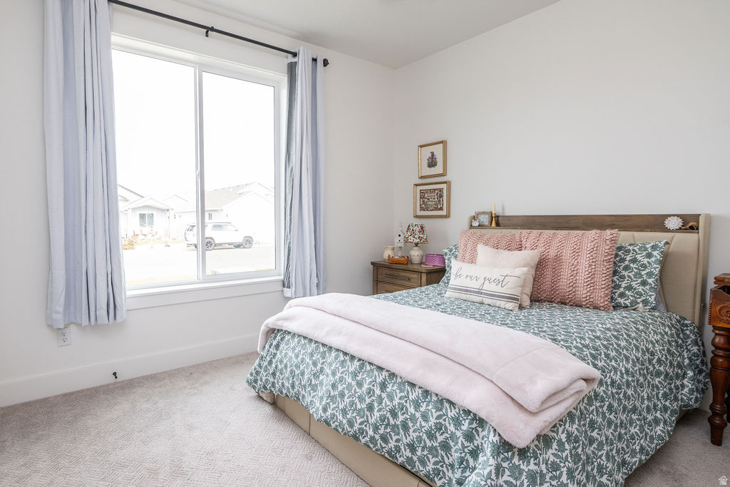 589 E GREEN SPRINGS WAY South Weber, UT 84405