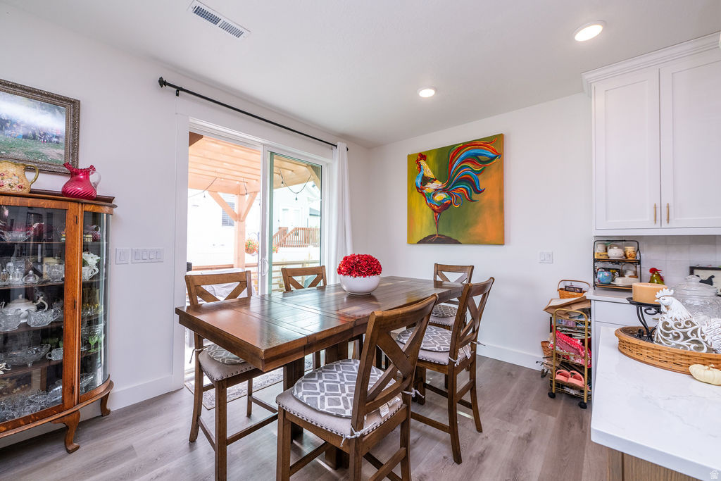 589 E GREEN SPRINGS WAY South Weber, UT 84405