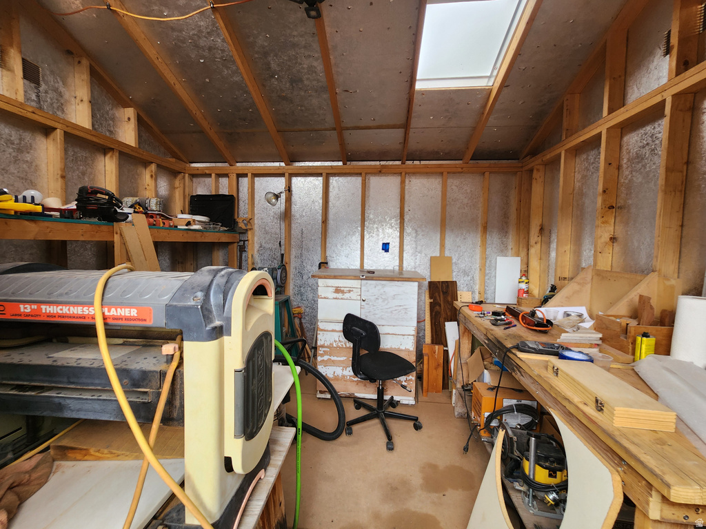 57 AERO AVE Page, AZ 86040