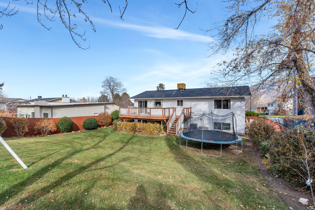 1666 E PAULISTA WAY Sandy, UT 84093