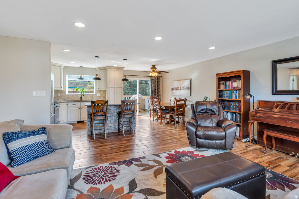 1666 E PAULISTA WAY Sandy, UT 84093