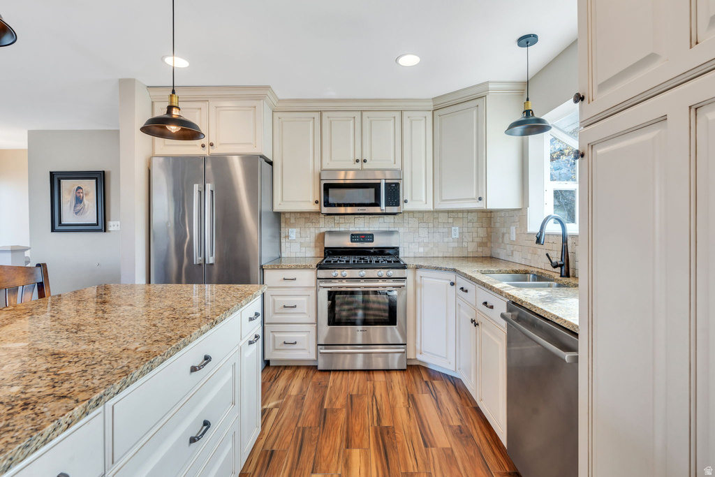 1666 E PAULISTA WAY Sandy, UT 84093