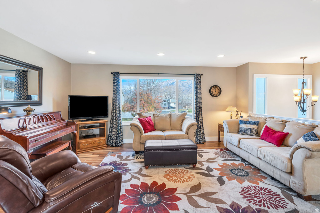 1666 E PAULISTA WAY Sandy, UT 84093