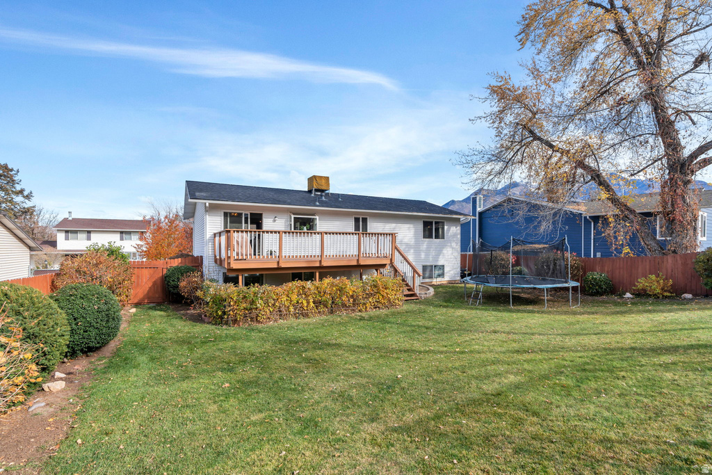 1666 E PAULISTA WAY Sandy, UT 84093