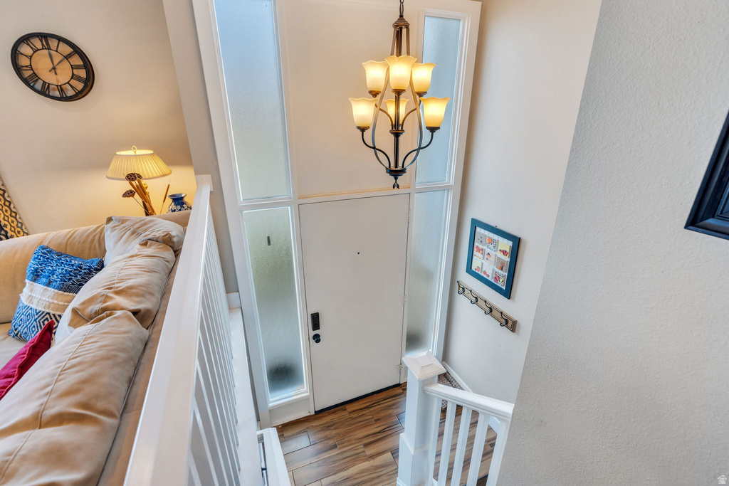 1666 E PAULISTA WAY Sandy, UT 84093