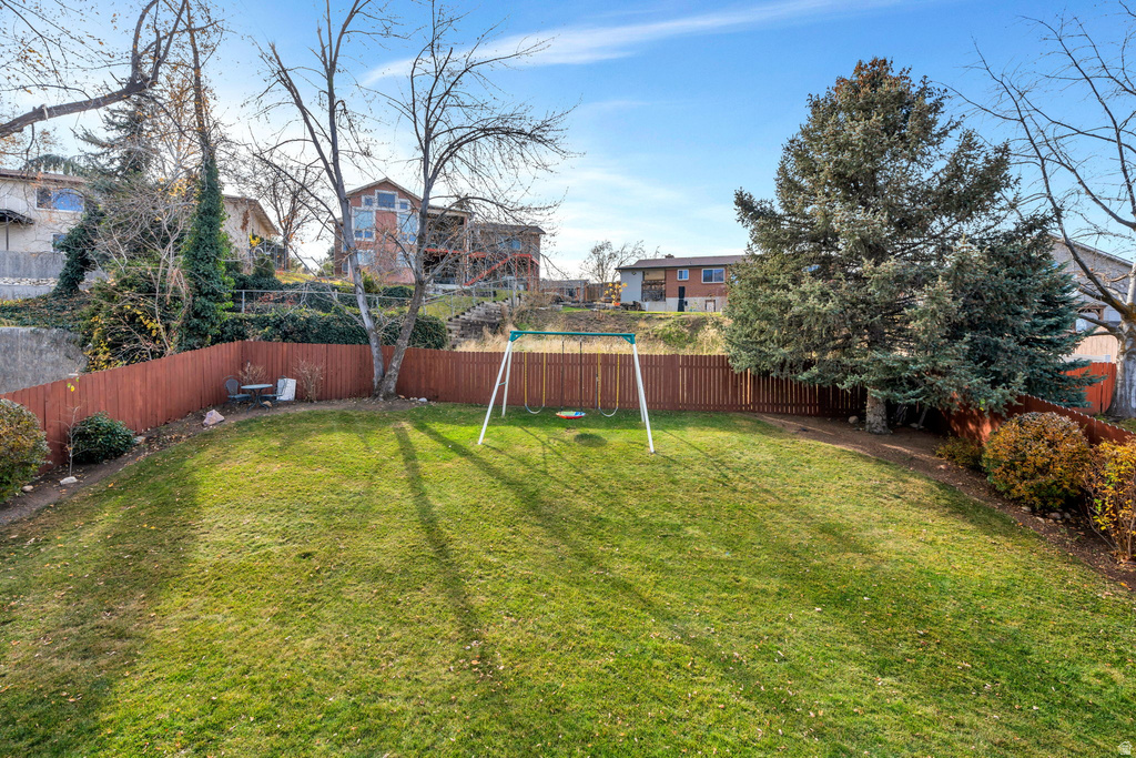 1666 E PAULISTA WAY Sandy, UT 84093