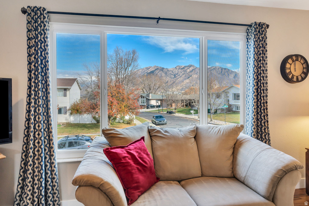 1666 E PAULISTA WAY Sandy, UT 84093