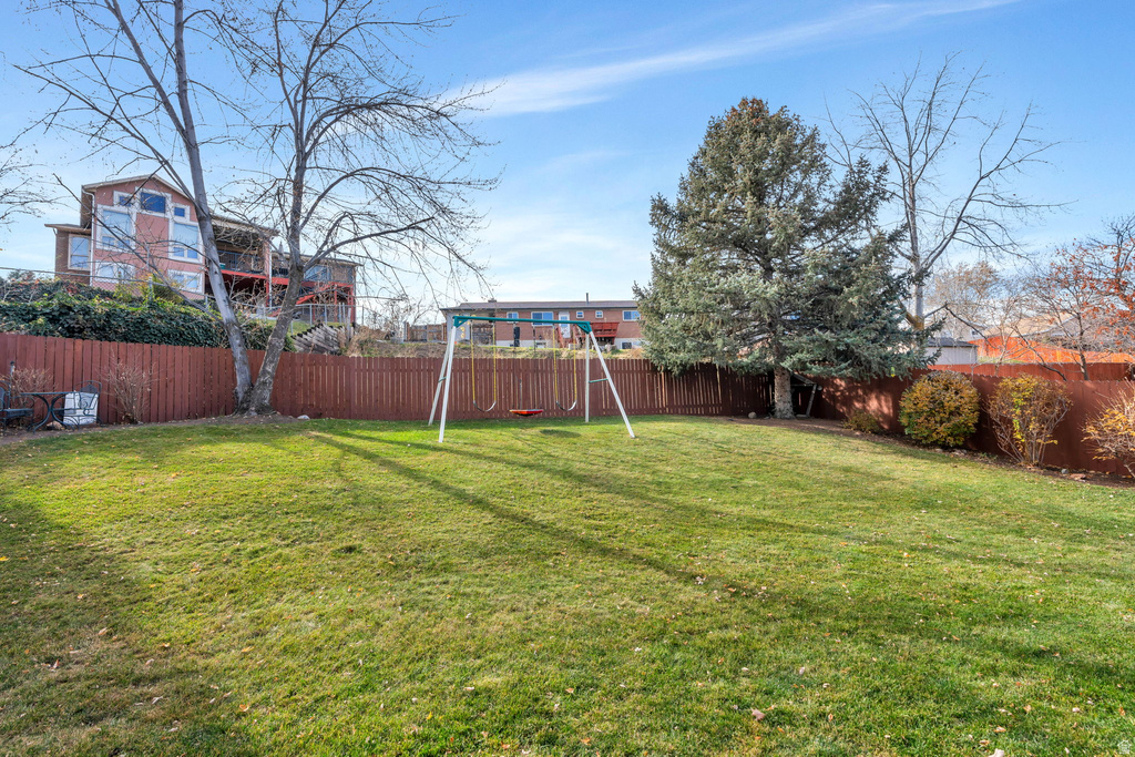 1666 E PAULISTA WAY Sandy, UT 84093