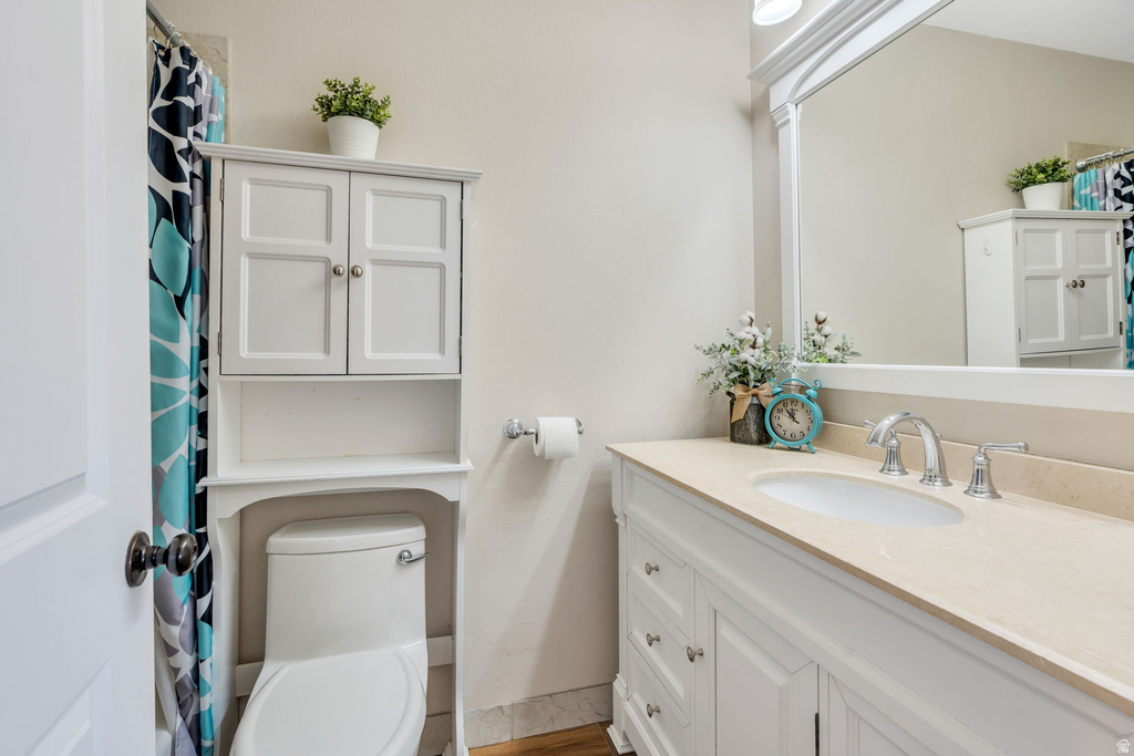 1666 E PAULISTA WAY Sandy, UT 84093