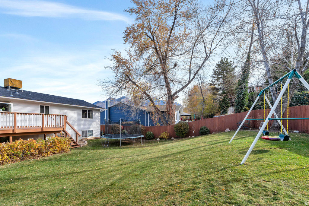 1666 E PAULISTA WAY Sandy, UT 84093