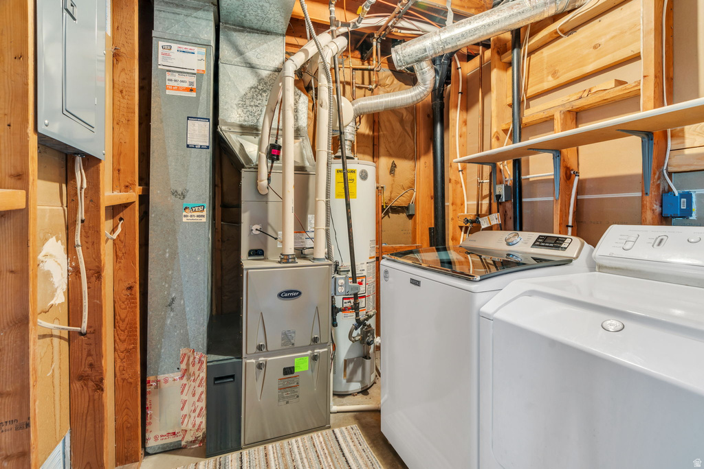 1666 E PAULISTA WAY Sandy, UT 84093