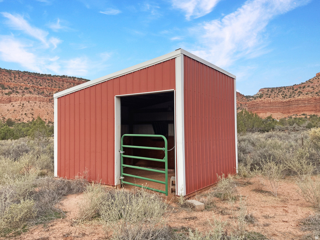 4441 E RED CLIFFS DR Kanab, UT 84741