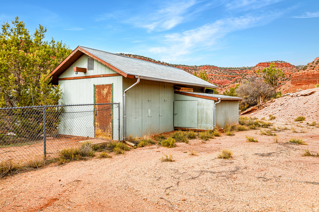 4441 E RED CLIFFS DR Kanab, UT 84741