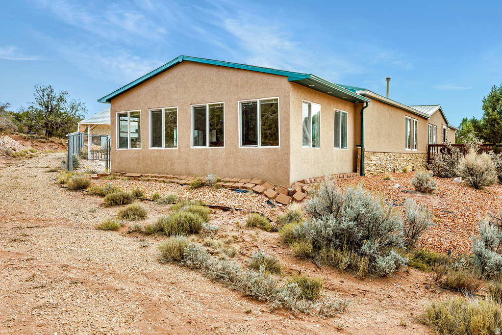 4441 E RED CLIFFS DR Kanab, UT 84741