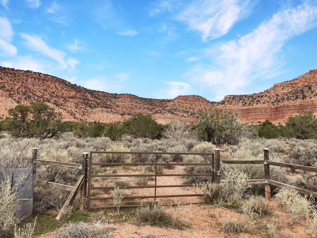 4441 E RED CLIFFS DR Kanab, UT 84741