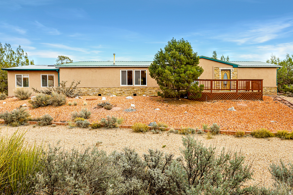 4441 E RED CLIFFS DR Kanab, UT 84741