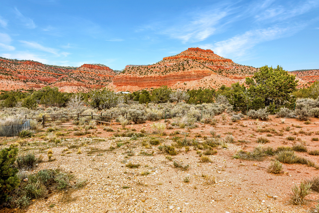 4441 E RED CLIFFS DR Kanab, UT 84741