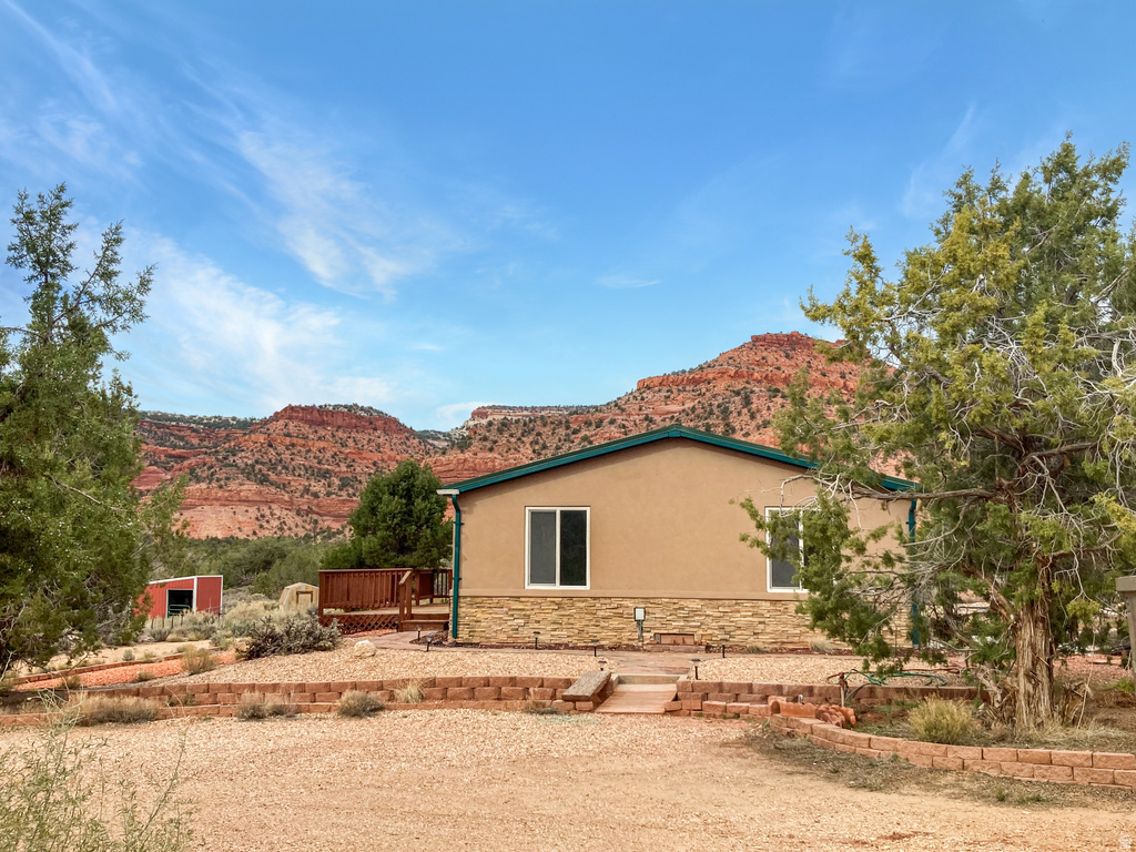 4441 E RED CLIFFS DR Kanab, UT 84741
