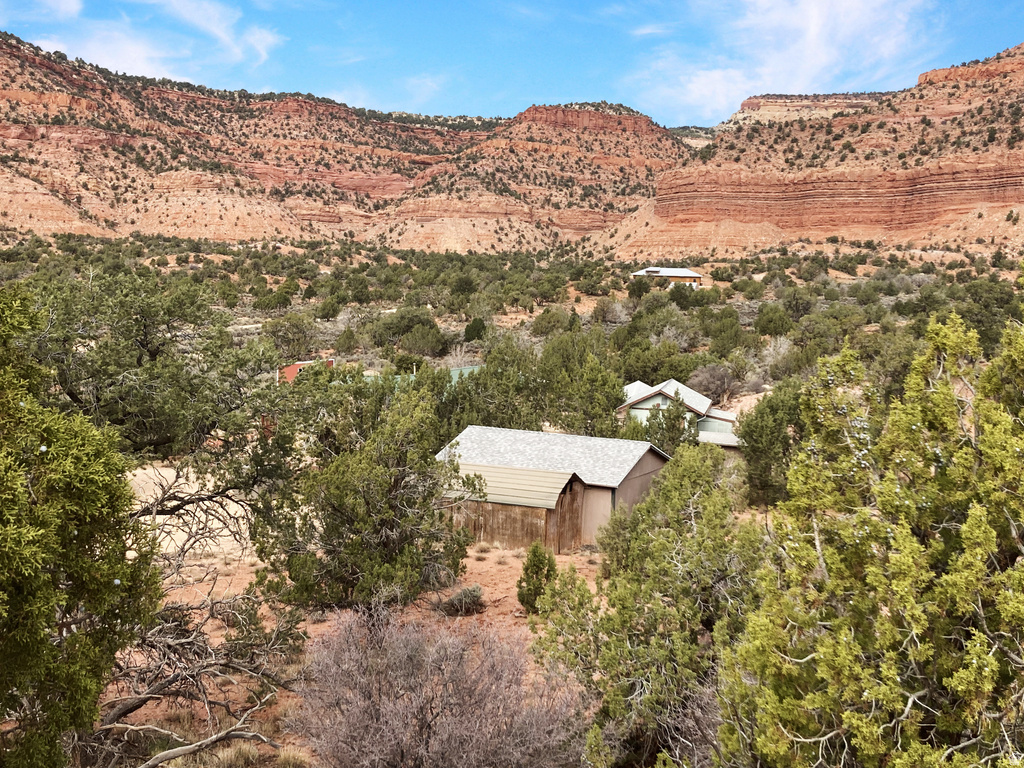 4441 E RED CLIFFS DR Kanab, UT 84741