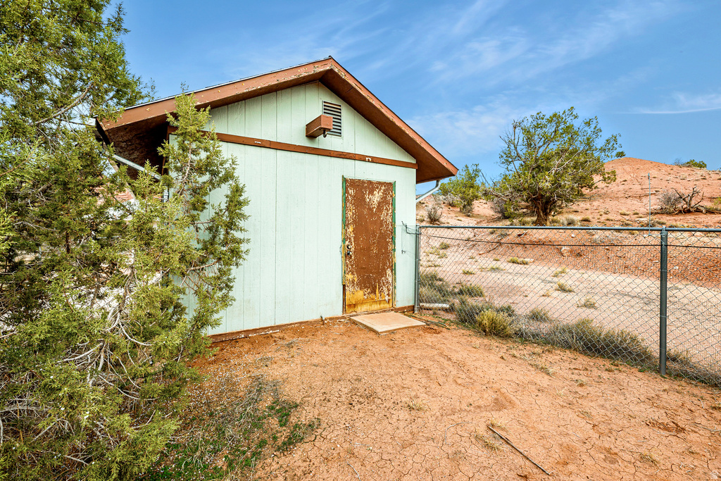 4441 E RED CLIFFS DR Kanab, UT 84741
