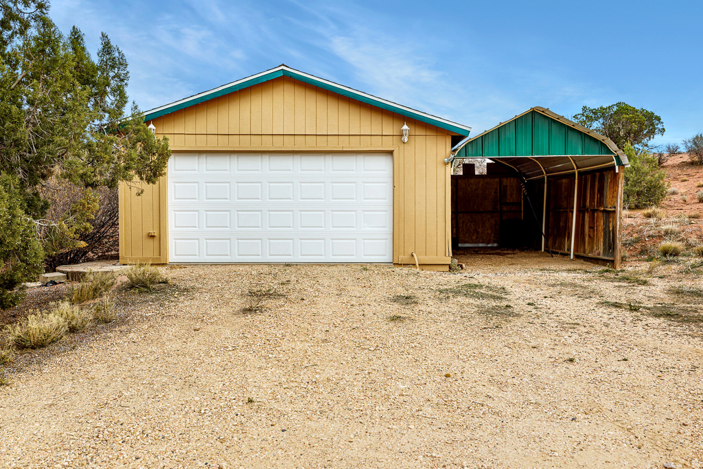 4441 E RED CLIFFS DR Kanab, UT 84741