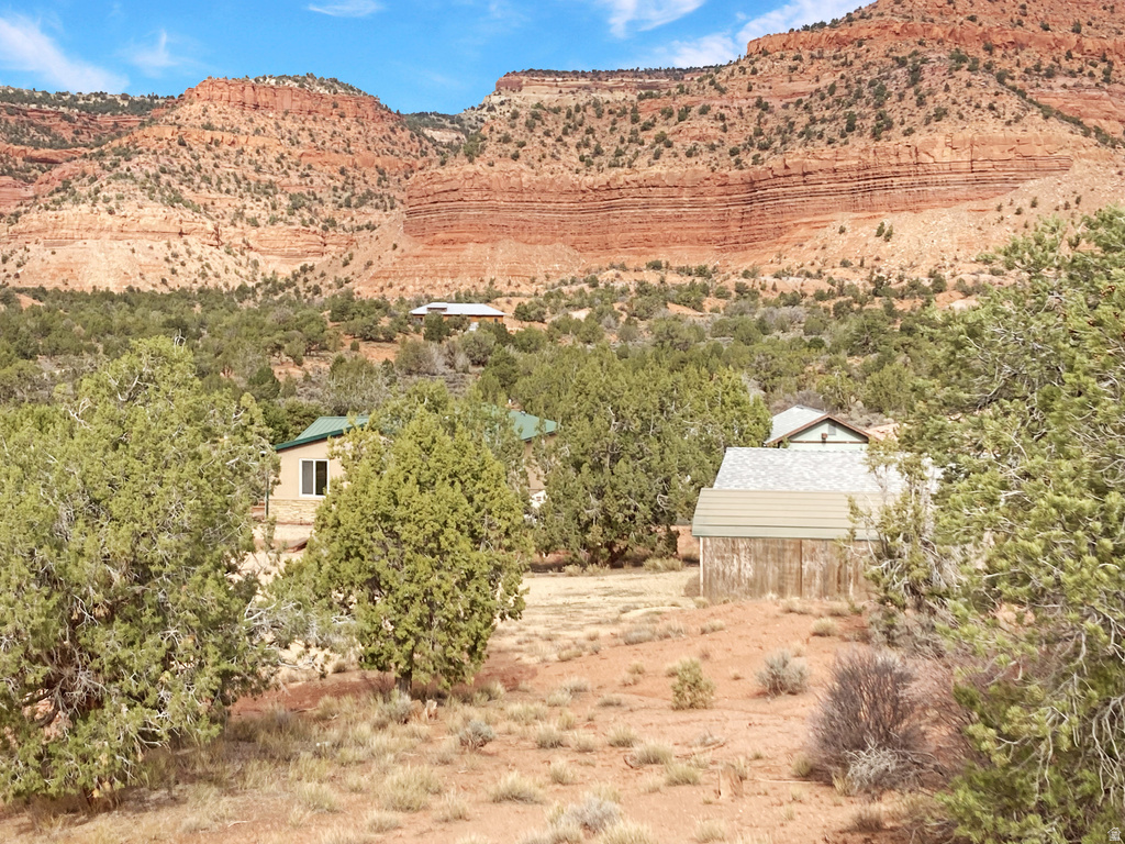 4441 E RED CLIFFS DR Kanab, UT 84741