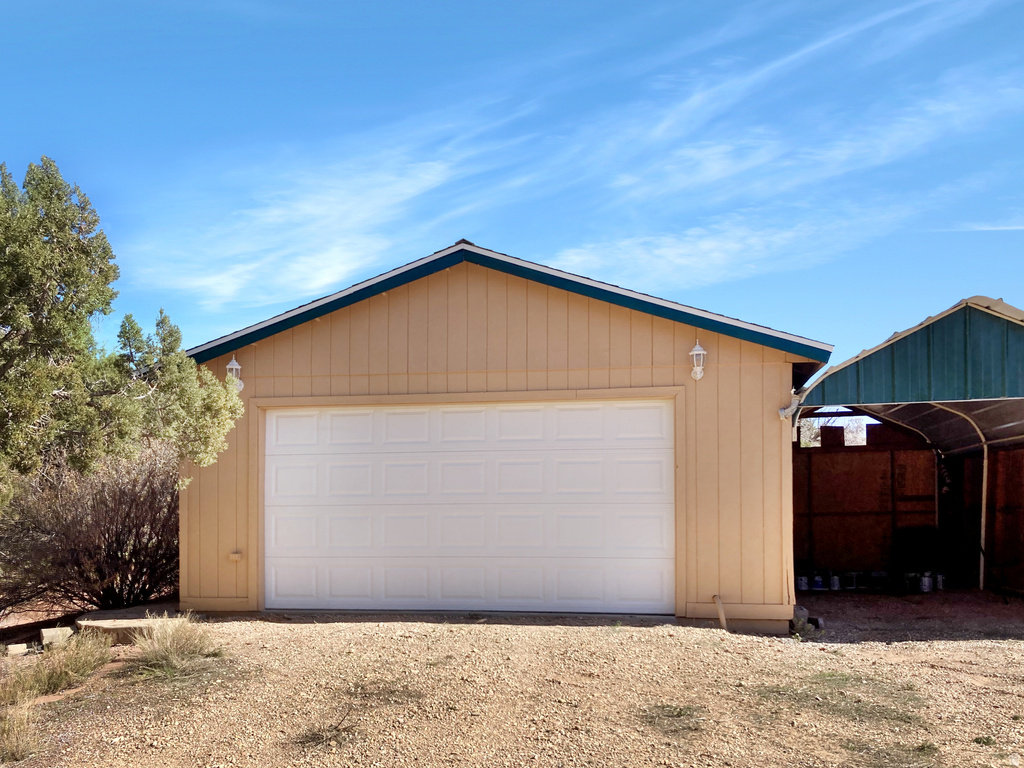 4441 E RED CLIFFS DR Kanab, UT 84741