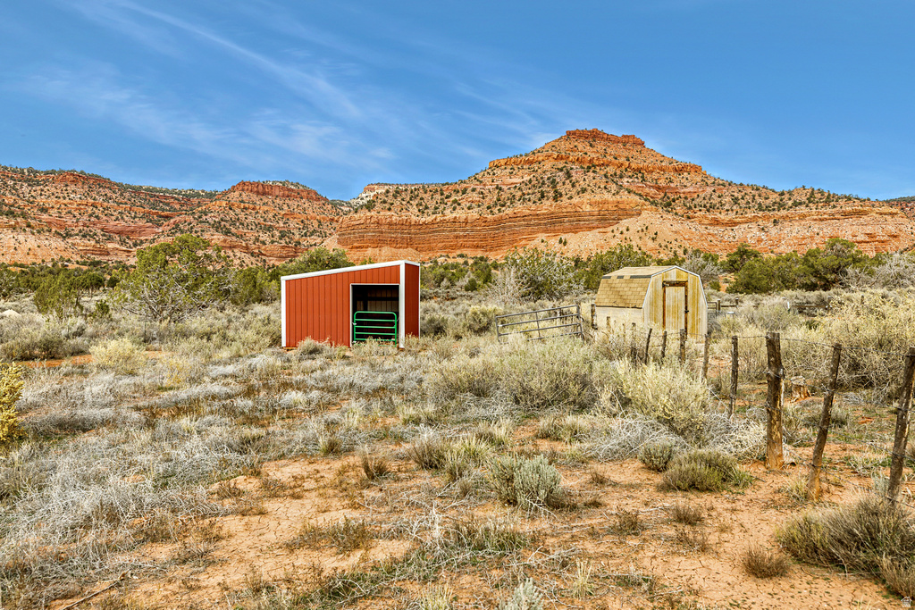 4441 E RED CLIFFS DR Kanab, UT 84741