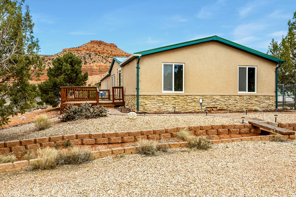 4441 E RED CLIFFS DR Kanab, UT 84741