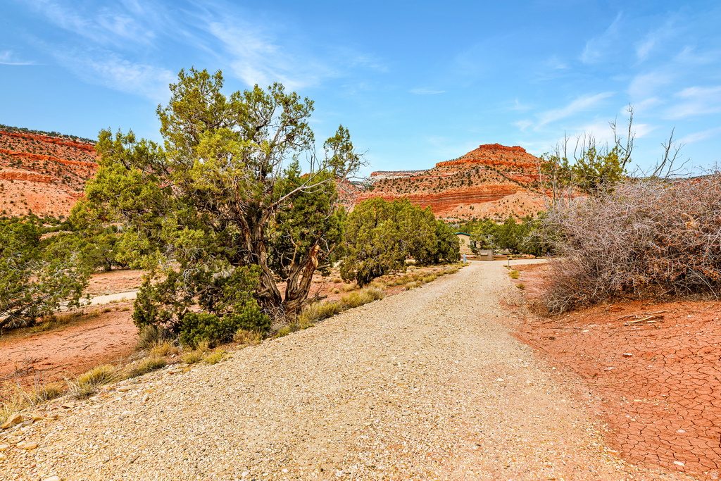 4441 E RED CLIFFS DR Kanab, UT 84741