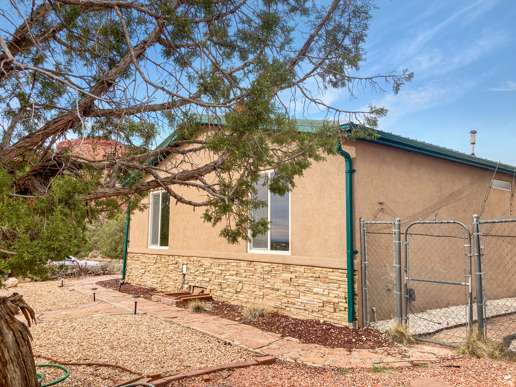 4441 E RED CLIFFS DR Kanab, UT 84741