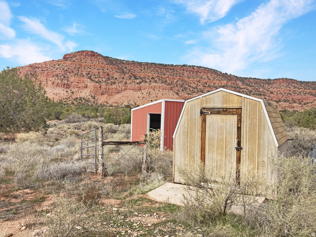 4441 E RED CLIFFS DR Kanab, UT 84741