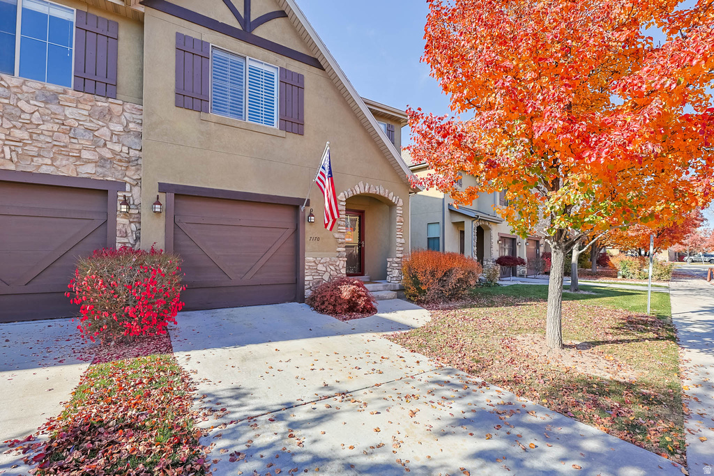 7170 S 420 E Midvale, UT 84047