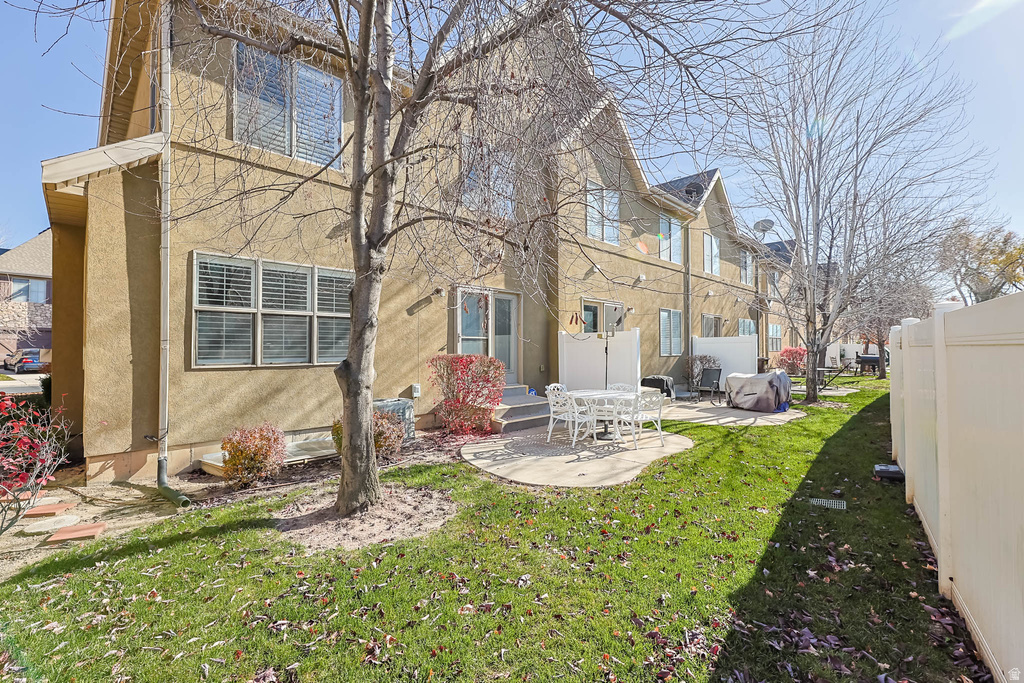 7170 S 420 E Midvale, UT 84047