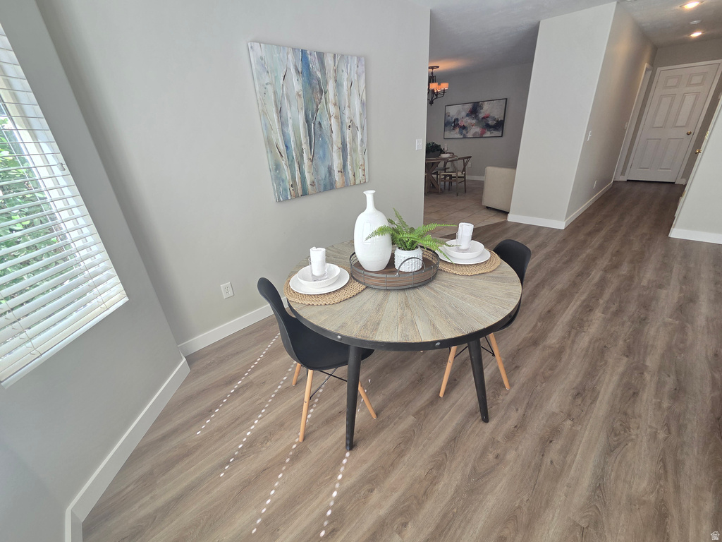 1118 W AUTUMN LEAF LN Taylorsville, UT 84123