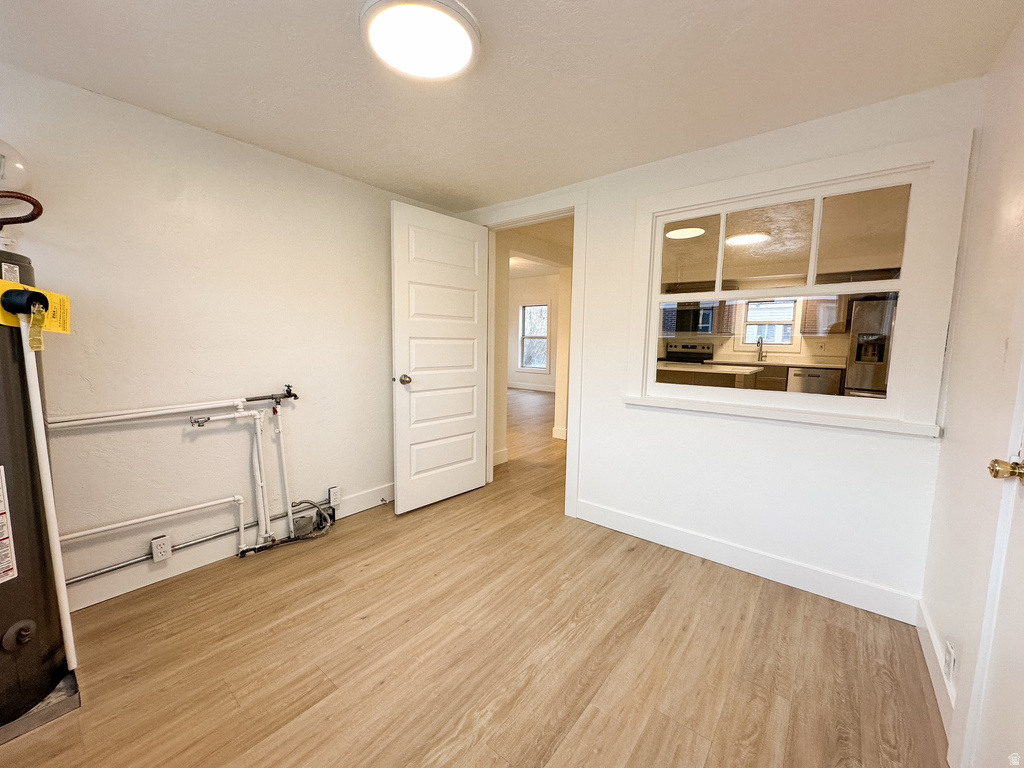 250 N 1ST Preston, ID 83263